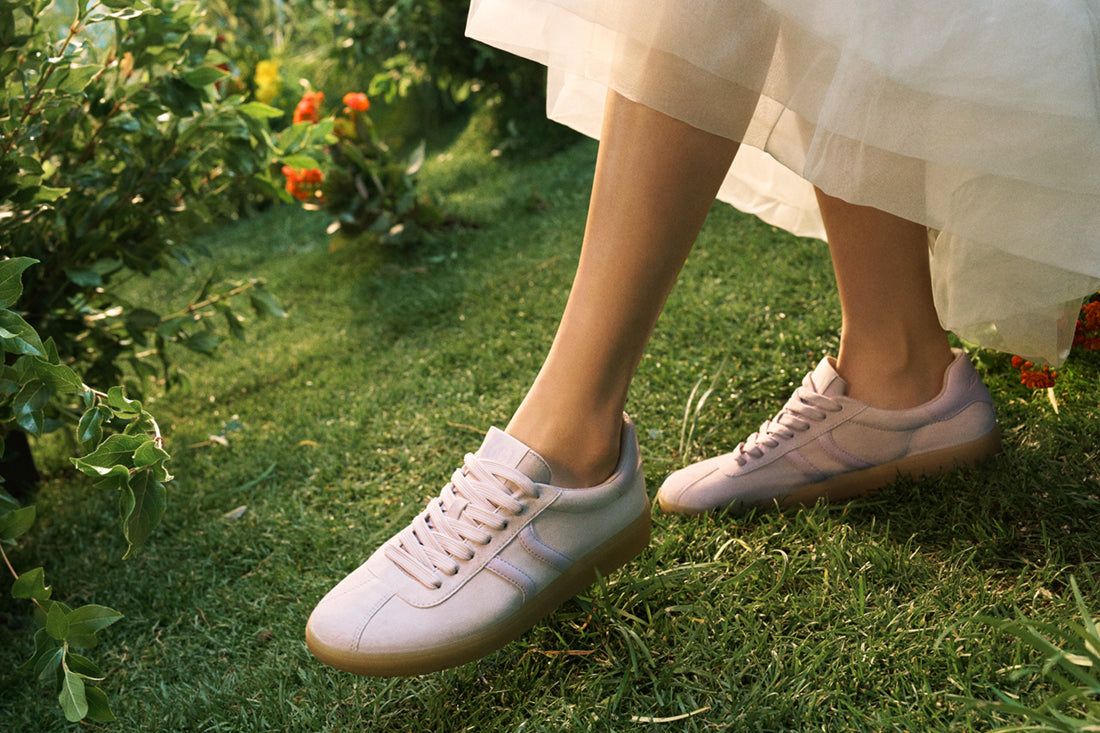Chicsneaker