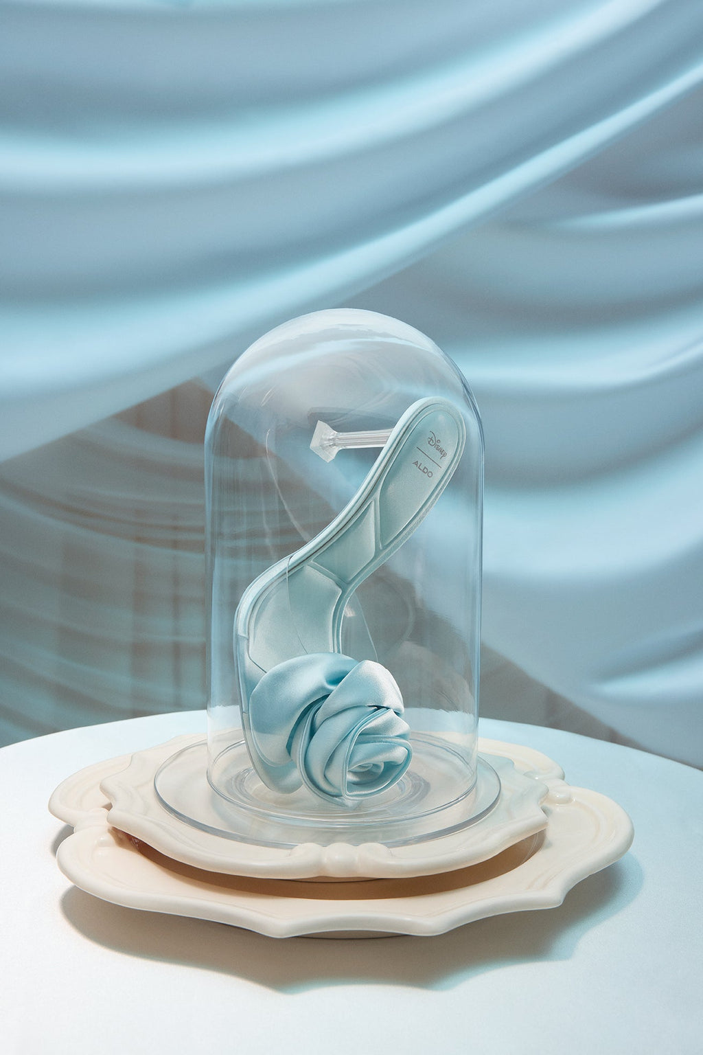 Cinderellamule