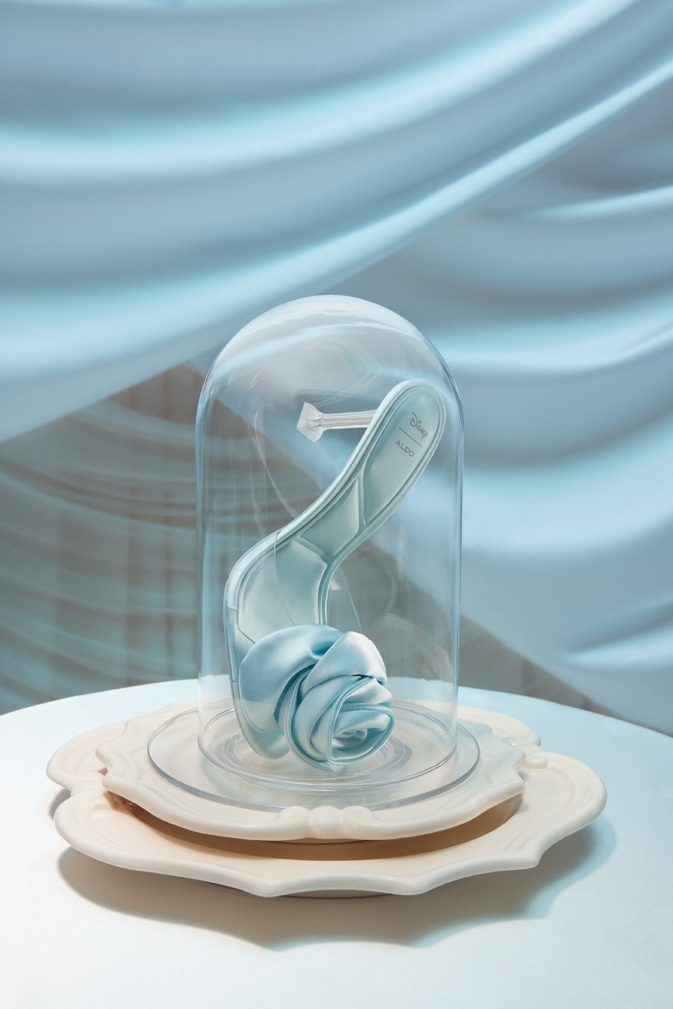 Cinderellamule