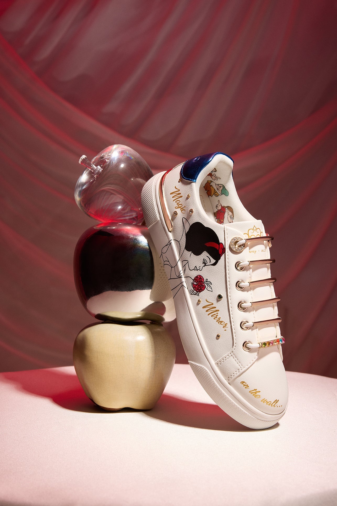Snowwhitekicks