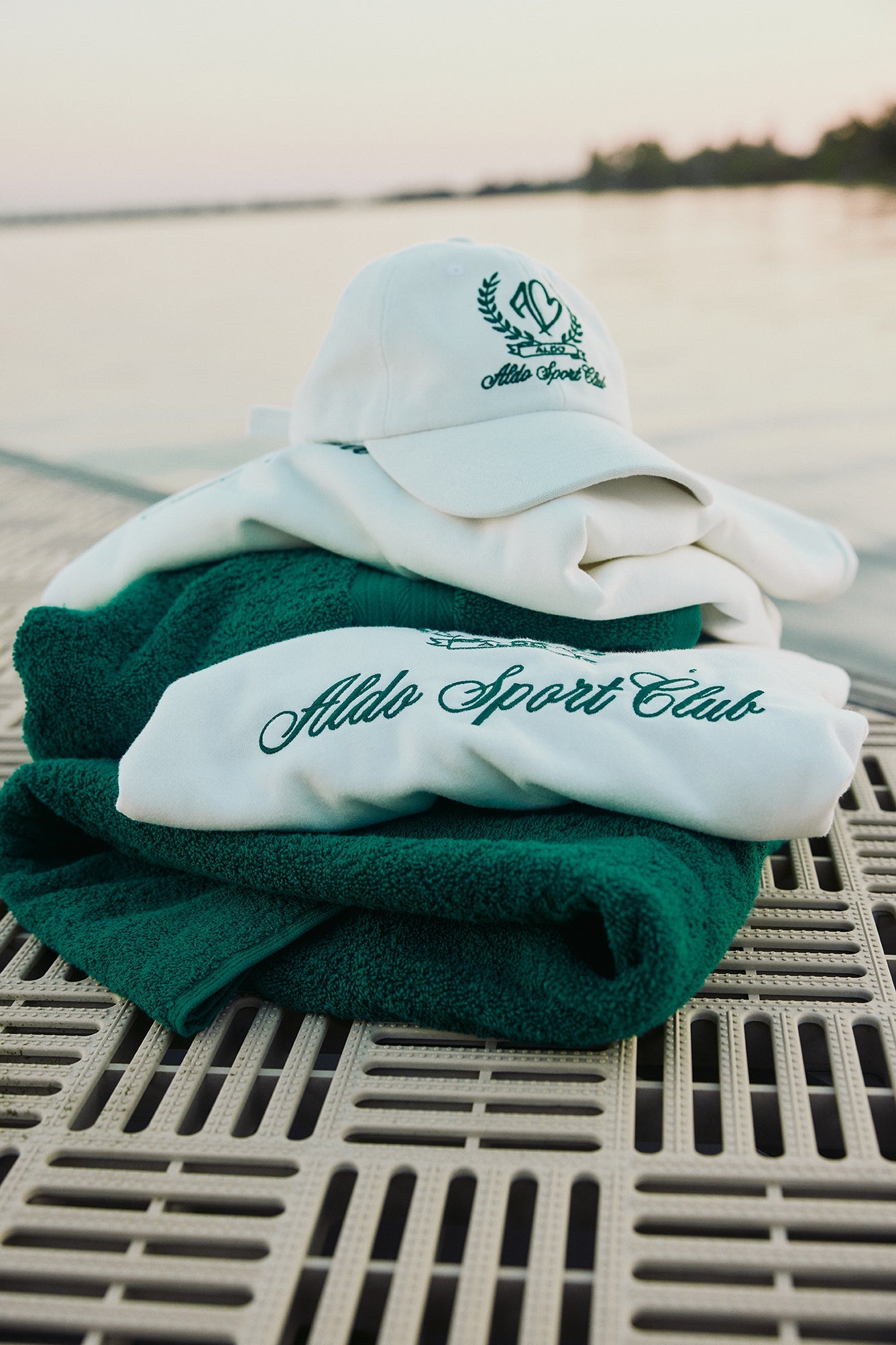 Clubcap