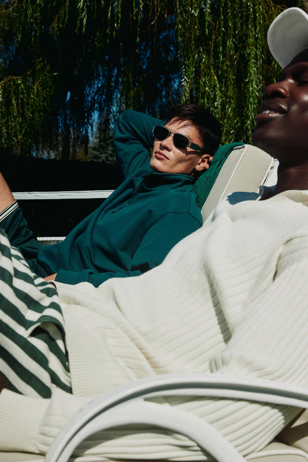 Clubshades