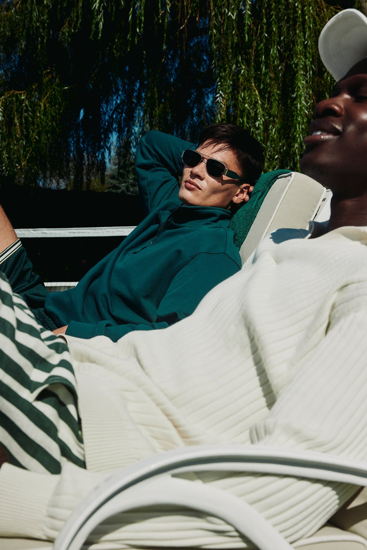 Clubshades