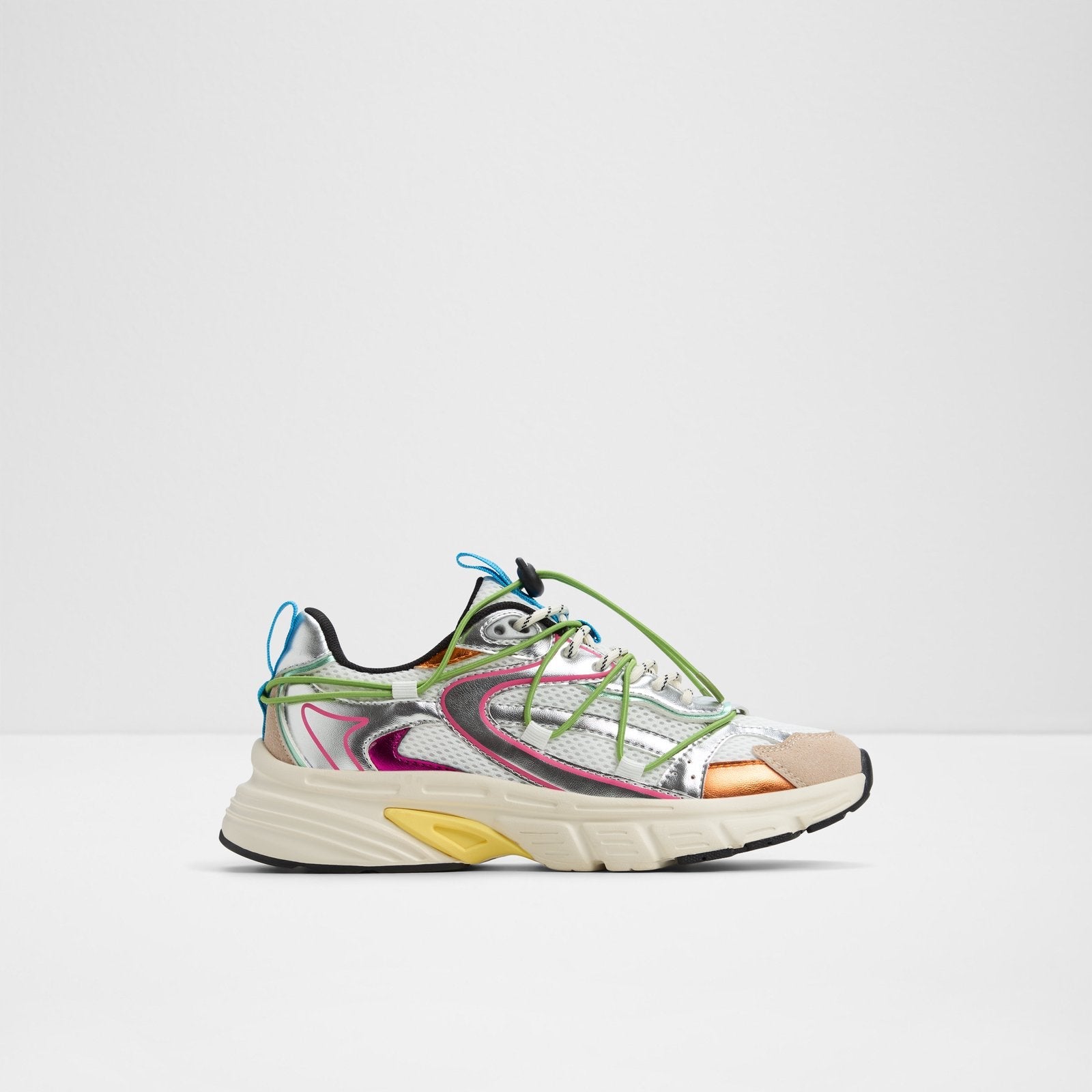 Clubfly