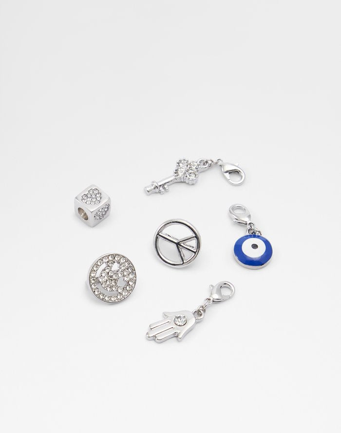 Lacecharms