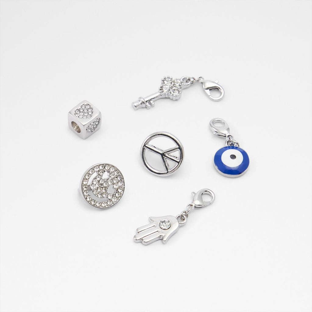 Lacecharms