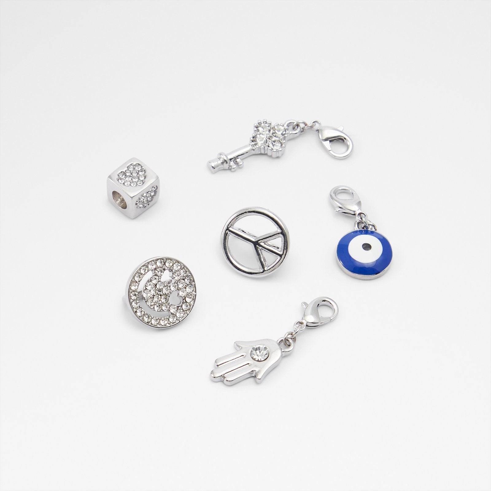 Lacecharms